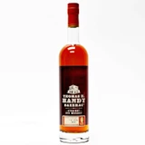 Thomas H. Handy Sazerac Straight Rye Whiskey, Kentucky, USA [127.2, 2024, capsule issue] 26H2702