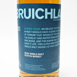 Bruichladdich 18 Year Old Single Malt Scotch Whisky, Islay, Scotland [box issue] 26F1834