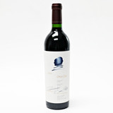 2019 Opus One, Napa Valley, USA 26H2818
