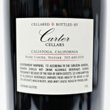 [Weekend Sale] 1500ml 2014 Carter Cellars Beckstoffer To Kalon Vineyard The Three Kings Cabernet Sauvignon, Napa Valley, USA 24C1545