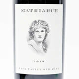 2019 Matriarch, Napa Valley, USA 26H2874