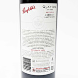 2021 Penfolds Quantum Bin 98 'Wine of the World' Cabernet Sauvignon 26F2323