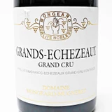 2021 Domaine Mongeard-Mugneret Grands Echezeaux Grand Cru, Cote de Nuits, France [damaged label] 26i03108