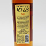 Colonel E.H. Taylor Small Batch Kentucky Bourbon Whiskey, Kentucky, USA 26i0432