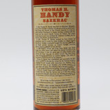 Thomas H. Handy Sazerac Straight Rye Whiskey, Kentucky, USA [125.7, 2019, capsule issue, label issue] 26i0955