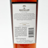 The Macallan 18 Year Old Sherry Oak Single Malt Scotch Whisky, Speyside - Highlands, Scotland [2023] 26i0920