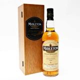 Midleton Very Rare Vintage Blended Irish Whiskey, County Cork, Ireland [1998, box issue, capsule issue] 26i1414