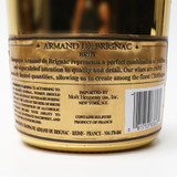 Armand de Brignac Ace of Spades Gold Brut, Champagne, France [bottle issue. label issue] 26i1504