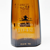 Don Julio 1942 Tequila Anejo, Jalisco, Mexico [box issue] 26i1510