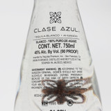 Clase Azul Ahumado Tequila Blanco, Jalisco, Mexico [box issue] 26i2215