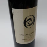 2019 O'Shaughnessy Estate Mount Veeder Cabernet Sauvignon, California, USA [label issue] 26i1703