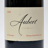 2019 Aubert Wines UV Vineyard Pinot Noir, Sonoma Coast, USA [label issue] 26i1715