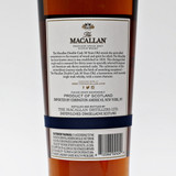 The Macallan Double Cask 30 Year Old Single Malt Scotch Whisky, Speyside - Highlands, Scotland [2023] 26i1834
