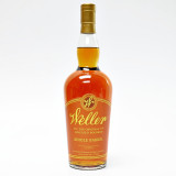 W. L. Weller Single Barrel Straight Wheated Bourbon Whiskey, Kentucky, USA 26i2234