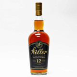 W. L. Weller 12 Year Old Kentucky Straight Wheated Bourbon Whiskey, USA 26i2232