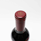 2017 Heitz Cellar Martha's Vineyard Cabernet Sauvignon, Napa Valley, USA [top shoulder] 26i2220