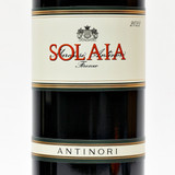 2022 Marchesi Antinori Solaia Toscana IGT, Tuscany, Italy 26i1838