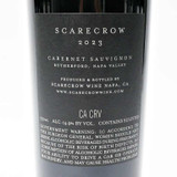 2023 Scarecrow Cabernet Sauvignon, Rutherford, USA [capsule issue] 26i2441