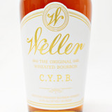 W. L. Weller C.Y.P.B. - Craft Your Perfect Bourbon The Original Wheated Kentucky Straight Bourbon Whiskey, USA 24C1507
