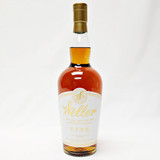 W. L. Weller C.Y.P.B. - Craft Your Perfect Bourbon The Original Wheated Kentucky Straight Bourbon Whiskey, USA 24C1507
