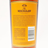 The Macallan Edition No 2 Single Malt Scotch Whisky, Speyside - Highlands, Scotland 24C1502
