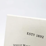 The Balvenie PortWood 21 Year Old Single Malt Scotch Whisky, Speyside, Scotland [box issue] 26i3040