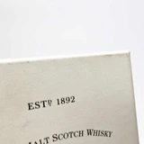 The Balvenie PortWood 21 Year Old Single Malt Scotch Whisky, Speyside, Scotland [box issue] 26i3040