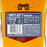 Mortlach Cowie's Blue Seal 20 Year Old Single Malt Scotch Whisky, Speyside, Scotland 26i3011