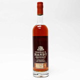 Thomas H. Handy Sazerac Straight Rye Whiskey, Kentucky, USA [129.5, 2021] 26J0223