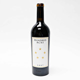 2007 Hundred Acre Ancient Way Vineyard Summer's Block Shiraz, Barossa Valley, Australia 26J0218