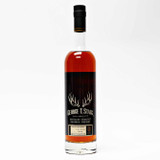 George T. Stagg Straight Bourbon Whiskey, Kentucky, USA [130.4, 2020] 26J0221
