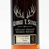 George T. Stagg Straight Bourbon Whiskey, Kentucky, USA [130.4, 2020] 26J0221