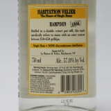 Habitation Velier 'Hampden' LROK Single Rum, Jamaica 26i3046