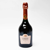 2012 Taittinger Comtes de Champagne Brut Rose, Champagne, France 26J0211