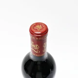 2002 Chateau Mouton Rothschild, Pauillac, France 26i3064