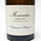 2023 Etienne Sauzet Montrachet Grand Cru, Cote de Beaune, France 26J0270