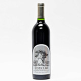 2015 Silver Oak Cellars Alexander Valley Cabernet Sauvignon, California, USA 26J0588