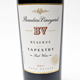 2011 Beaulieu Vineyard BV Reserve Tapestry, Napa Valley, USA 26J0504