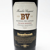 2013 Beaulieu Vineyard BV Georges de Latour Private Reserve Cabernet Sauvignon, Napa Valley, USA [capsule issue] 26J0521