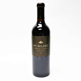 2011 Purlieu Cabernet Sauvignon, Napa Valley, USA 26J0513