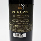 2011 Purlieu Cabernet Sauvignon, Napa Valley, USA 26J0513