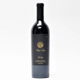 2015 Stags' Leap Winery The Leap Estate Grown Cabernet Sauvignon, Napa Valley, USA 26J05103