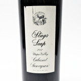 2012 Stags' Leap Winery Cabernet Sauvignon, Napa Valley, USA 26J0520