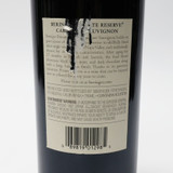 2012 Beringer Vineyards Private Reserve Cabernet Sauvignon, Napa Valley, USA 26J0515