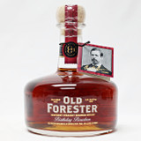 [Weekend Sale] Old Forester 'Birthday Bourbon' Kentucky Straight Bourbon Whiskey, USA [2023] 24C1917

