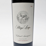 2013 Stags' Leap Winery Cabernet Sauvignon, Napa Valley, USA 26J0537