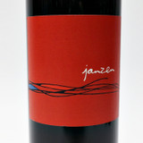 2014 Janzen Napa Valley Cabernet Sauvignon, California, USA 26J0566