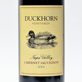2014 Duckhorn Vineyards Cabernet Sauvignon, Napa Valley, USA [label issue] 26J0557