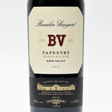 2017 Beaulieu Vineyard BV Reserve Tapestry, Napa Valley, USA 26J05133