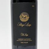 2016 Stags' Leap Winery The Leap Estate Grown Cabernet Sauvignon, Napa Valley, USA 26J05132